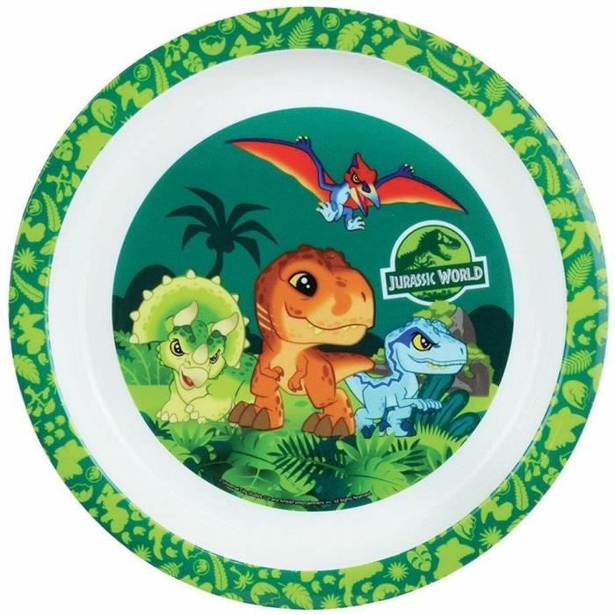 Edénykészlet Fun House 7 Darabok